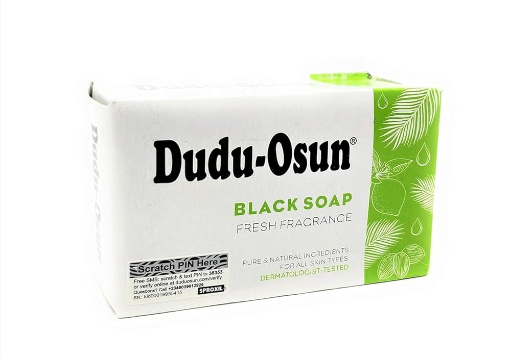DUDU-OSUN