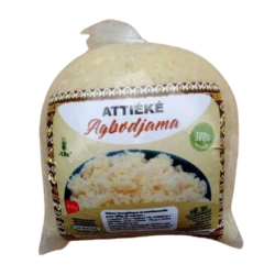 FROZEN ATTIEKE (AGBODJAMA)