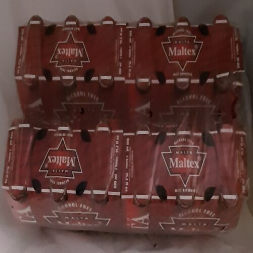 MALTEX PER CARTON