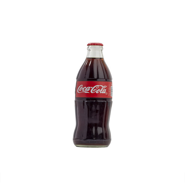 NIGERIA COCA-COLA - 50 CL