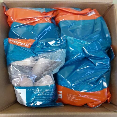 WHITENING BOX (CUT) – 20LBS – 12PACKS